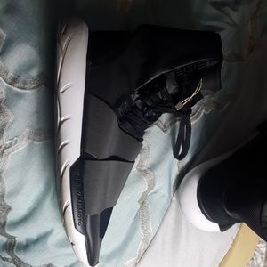 Y-3 Qasa Boot